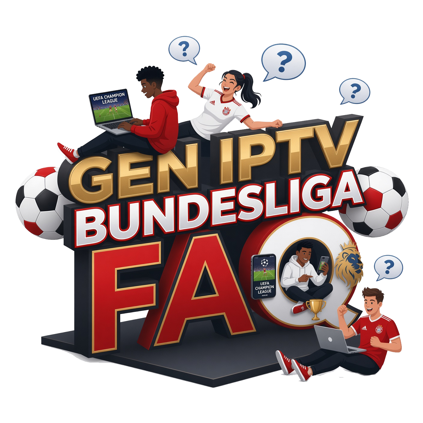Gen-IPTV-Bundesliga-FAQ