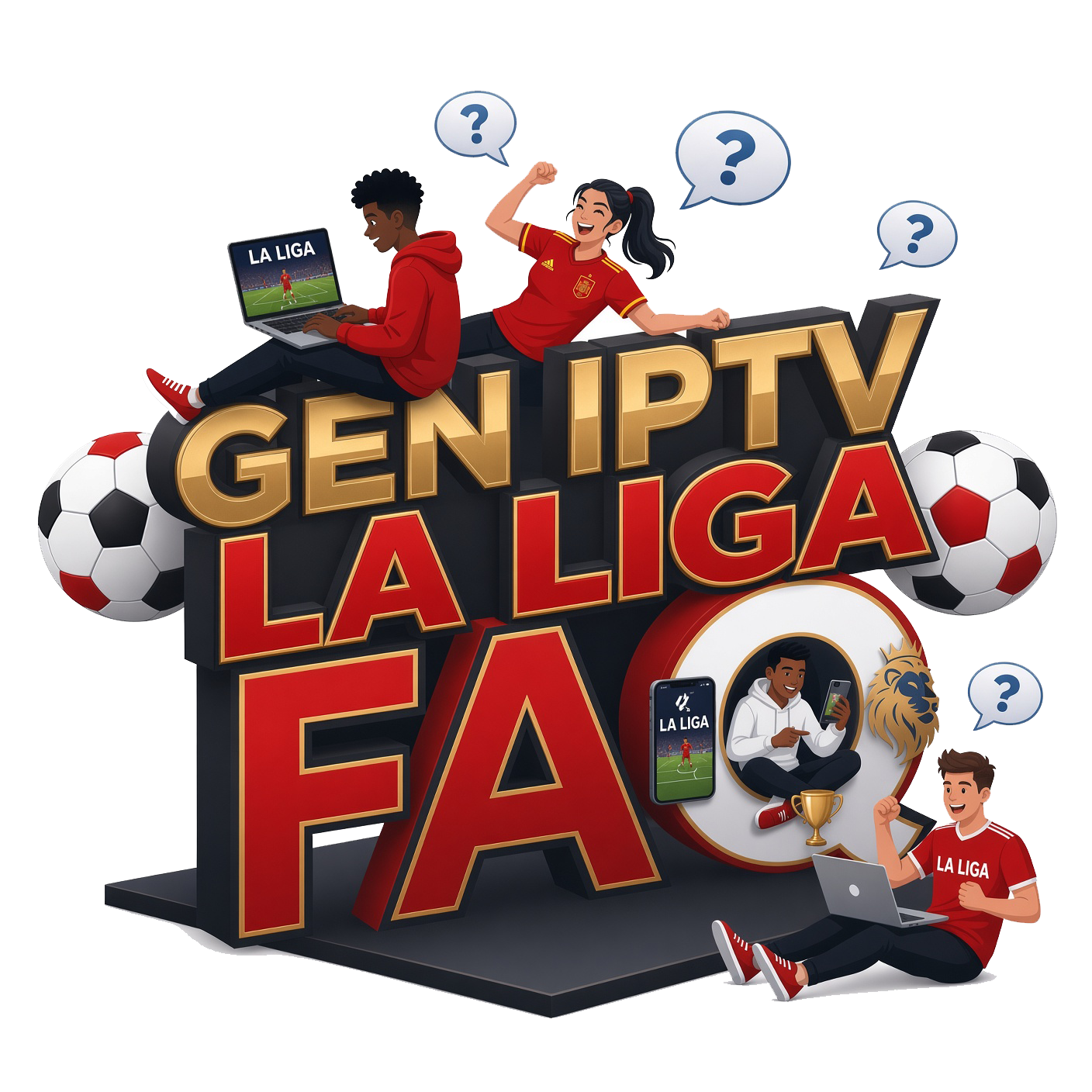 Gen-IPTV-La-Liga-FAQ