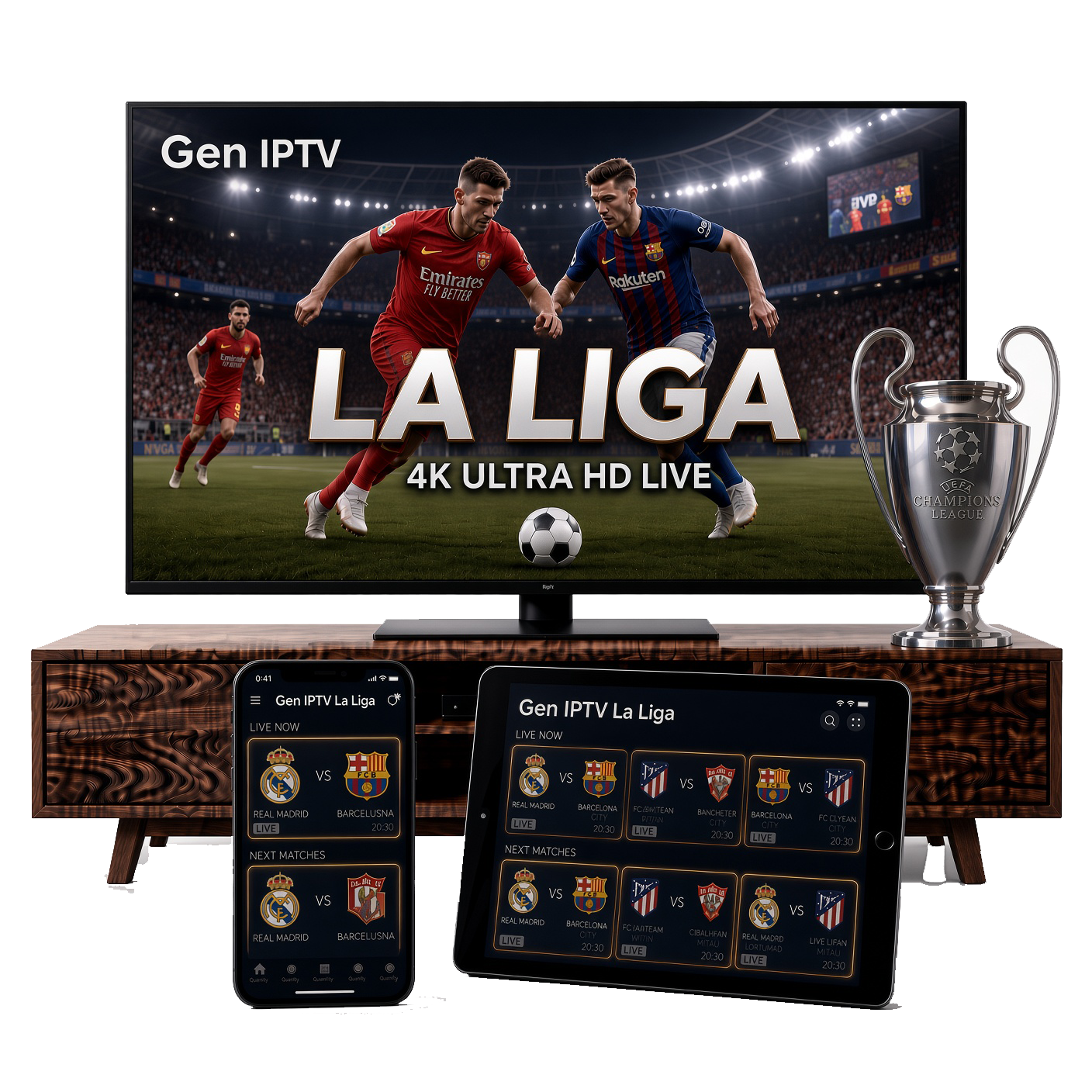 Gen-IPTV-La-Liga-Header