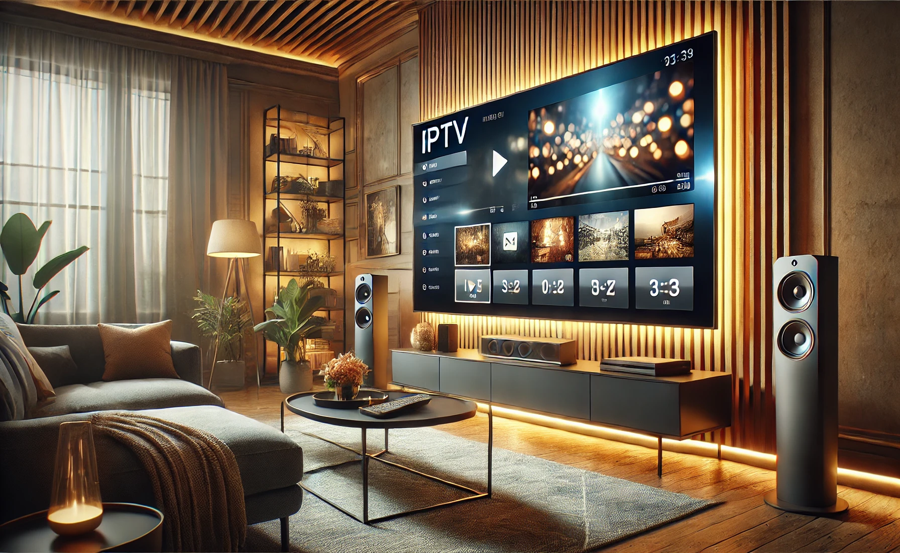 Understanding IPTV Playback Failed and How to Resolve It