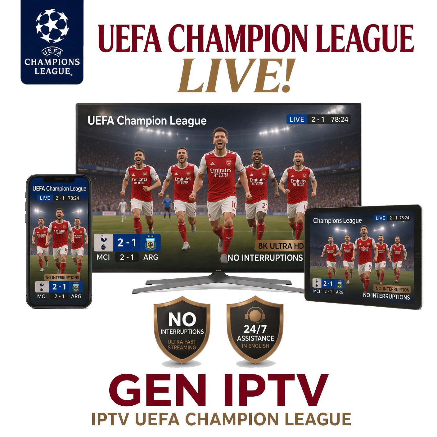 Gen-IPTV-Champion-league-middle